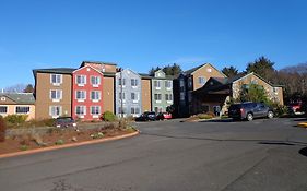 The Ashley Inn & Suites